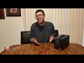 Kaiweets PS-3010F DC Power Supply Review Video