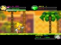 FFSX6 - Sonic vs Aeon (Hard Mode)