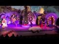 Grinchmas (full show) HD