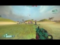 Tribes: Ascend fast weapon switch exploit [OLD]