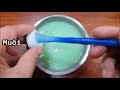 5 Cách Làm Slime Không Hồ  Keo Với Nước Rửa Chén Sunlihgt