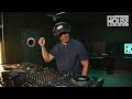 Classic & Deep House Music Mix | Cevin Fisher | Live from Defected HQ