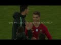 C. Ronaldo vs Mo Salah (Performances Comparison) | Portugal - Egypt 2018