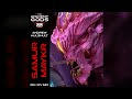 Andrew Hulshult - Samur Maykr (GG-XIV Mix)