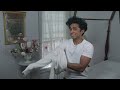 How to Wash A Wool Sweater, With Rajiv Surendra | Life Skills With Rajiv