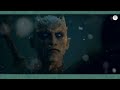 The Night King's Defeat | Game of Thrones |End Of White Walker