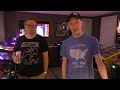 Home Arcade Tour: Ben's Pinball and Retro Basement