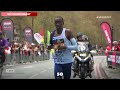 PERFECT RUNNING FORM - World's Fastest Marathon Runner (Kelvin Kiptum)