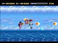 Mega Drive Longplay [269] Battle Mania