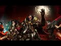 The Badab War is better than you remember - Warhammer 40K Lore -  (Part One)