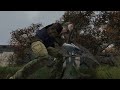 The Update That Broke DayZ