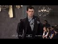 Male walk: Sean O'Pry