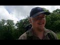 Knobstone Hiking Trail 2024 Day 2