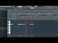 How Yah Mean was made in 5 minutes - Playboi Carti (FL Studio Remake)