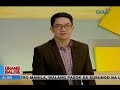 MGA BATANG DINUKOT AT SINAKAY SA PUTING VAN HULI SA CCTV: GMA NEWS TRENDING TODAY! NOV 29, 2019