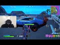 Daequan Gets A Fortnite Arena Win (01-27-22)