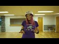 Roller Skating Two-Foot SPIN - How To Spin On Roller Skates