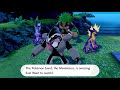 32 Things To Do After Beating Pokemon Sword and Shield!