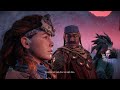 Horizon Zero Dawn: The Frozen Wilds DLC - ...WHY are the Machines Purple?!? - [Part 39]