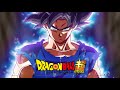 Dragon Ball Super - Ultimate Battle (ONE HOUR VER.) | Inst. Epic Rock Cover