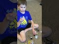 Opening Lego Minifig Pack!