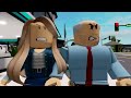 Oh No ! Run Now Peter - ROBLOX BROOKHAVEN 🏡RP - Funny Moments