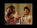 Sansoon Ki Mala Pe SimronPee Ka Naam - Ustad Nusrat Fateh Ali Khan - OSA Official HD Video