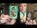 ☽Pick a Card - What does spirit want you to know?
