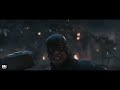 Captain America || Thunderous || ft.Stray Kids