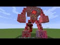 what if you create a WITHER TERMINATOR in MINECRAFT (part 124)