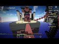 Bedwars Gameplay