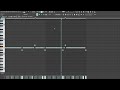 ★Tutorial★ How to make a Diary/Pluggnb Beat for Kynlary & VLM (Simple)