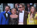 Shia LaBeouf RETURNS to Red Carpet for First Time in 4 Years | E! News