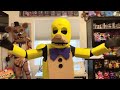 Spring Bonnie Suit Showcase (not finished)