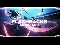 flashbacks - craspore [edit audio]