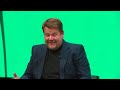 James Corden in Conversation with Boyd Hilton | RTS Cambridge Convention 2023