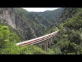 Σιδηρόδρομος: Ταξίδι στο σήμερα του χθες - H.T.S. Documentary