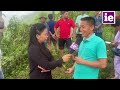 Viral Video From Arunachal