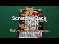 How to Win: Loteria - $30,000 - CA Lottery Scratch Ticket | ScratcherJack.com