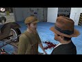 Mafia 1 - One Fact about Every Mission