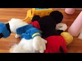 The Plushies S1E02: The Robbery