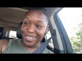 Weekly Vlog: Costco Code Orange | Hobby Lobby's Christmas | Halloween Haul | Juneteenth