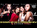 DJ KUSAPU AIR MATA PERPISAHAN [STINGS] New Best Dugem Mixtape Funkot Hard Nonstop FuLL Lagu MaLaysia