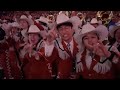 Team Entrance - Texas vs. Washington - CFP Semifinal - 1/1/2024 - University of Texas Longhorn Band