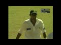 Shahid Afridi 141 vs India | 1st Test 1999, Chennai | CROWD SILENCED! #cricket #shahidafridi