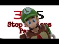 I Watched All Of My Terrible Old 3DS Stop Motions (Full Series) - Squirrel Mario 247