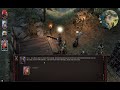 Lohse and Jahan Attempt to Exort Her Demon | Divinity: Original Sin 2