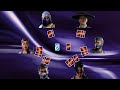 Mortal Kombat 1 AI Voice - Game Night - Uno Shenanigans