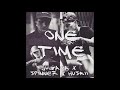 Jugada ft. Spinner x Huskii - One Time