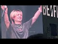 BE:FIRST full fancam opening ATEEZ Los Angeles BMO STADIUM, Towards the Light tour